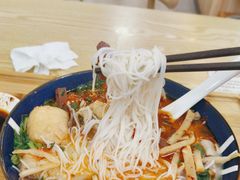 -瘪嘴吧老鸭粉丝汤·百斤老鸭一锅汤(员村店)