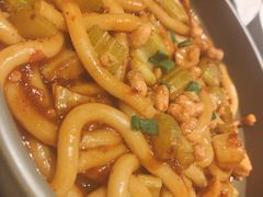 -丝路金桃·新疆菜(徐汇店)