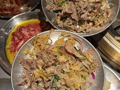 -杨小佳·齐齐哈尔烤肉·烤串(广州店)