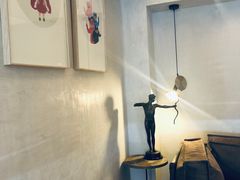 -Me Coffee下午茶艺术空间