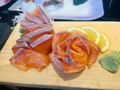 -沼津魚がし鮨(御殿場アウトレット店)