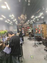 -影博莎美容美发形象设计中心