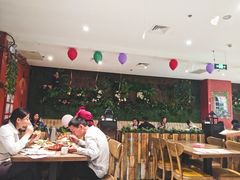 大堂-茉莉餐厅(包河万达店)