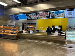 -盒马X会员店(王府井奥莱UP TOWN店)