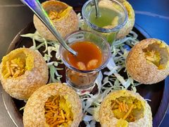 -Santoor 萨都里印度餐厅(北锣鼓巷店)