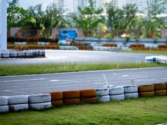 -千岛湖燃擎卡丁车赛车主题乐园(秀湖路店)