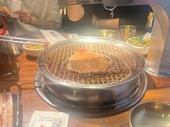 -九田家黑牛烤肉料理(新辰里亚运村店)