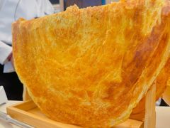 -锅当当铁锅炖烀饼王(长泰广场店)
