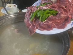 -华哥新鲜猪精品美食