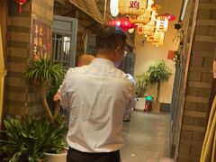 -永安水煮活鱼·仪征菜(仪征奥林匹克店)