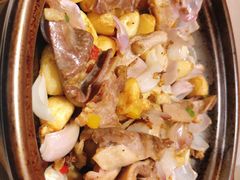 -尚一汤·粤菜海鲜(环球港店)