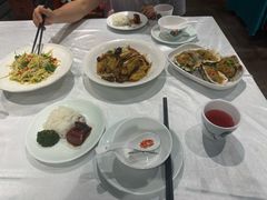 -蠔友汇·海鲜·生蚝烧烤(大东店)
