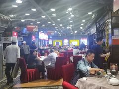 -老浒记烤鸭-北京菜(琉璃厂店)