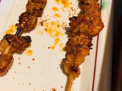 掌中宝-七八冷面·延边朝鲜族美食(圣熙八号店)