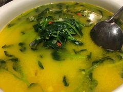 -粗茶淡饭•陕菜•家常菜