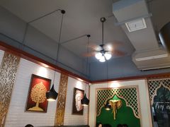 -泰澜得泰国菜(大学城店)