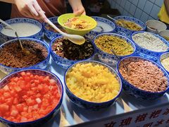 -八一好吃街·高品美食广场