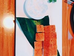 -梧桐餐厅(泉城路店)