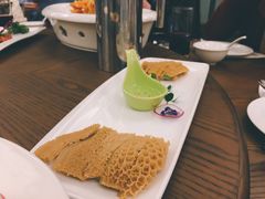 -水月周庄铂尔曼酒店-水月荟中餐厅