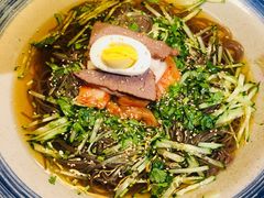 -十三姨正合丰烤肉(营迹路店)