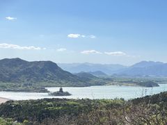 -北京十三陵国家森林公园蟒山景区