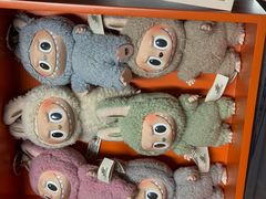 -泡泡玛特POPMART(蓝色港湾店)