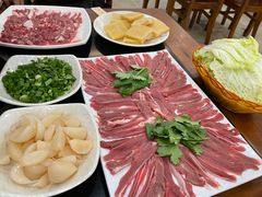 -情忆草原涮肉馆