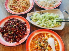 -肖四女·江湖菜(临港店)