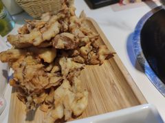 -黑鸡小馆(金源店)