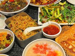 -福苗小骆驼烧烤(凤八店)