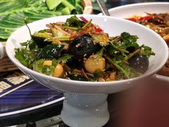 -甘家界牌柠檬鸭(青山店)