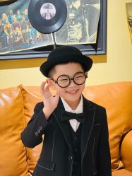 -星宝贝儿童摄影