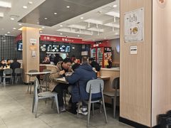 -子午路张记肉夹馍(兵马俑店)
