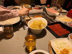 -海底捞火锅(塘厦天虹店)