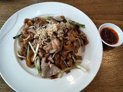 -喜粤糖朝餐厅(三八广场店)