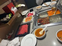 -海底捞火锅(徐州火车站店)