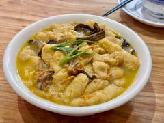 -图味美小黄鱼·景德菜(浙江路店)