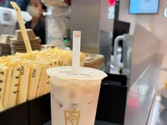 -KOI Thé(正佳广场店)