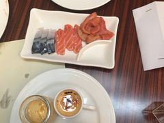 -佛山皇冠假日酒店-西餐厅