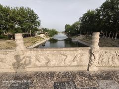 -赵州桥景区
