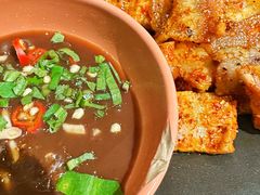 -山茶云南菜(永安里店)