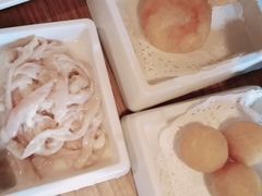 -傣妹火锅(四川北路店)