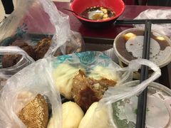 -老回回饺子馆(海洋馆店)
