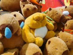 -TheGreenParty(槐房万达店)