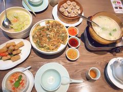 -四道菜·福建菜馆(新街口金鹰店)