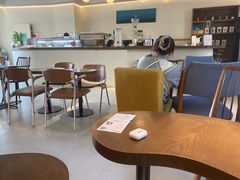 -fishtank鱼缸咖啡(三山街店)