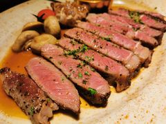 -404干式熟成牛排馆•聚会餐厅