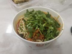 -付记鲜味鳝鱼面馆(松涛苑A区店)