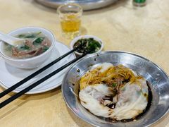 -标记美食新鲜猪杂(兴南大道店)