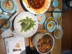 -鸡毛店·川菜(双楠店)